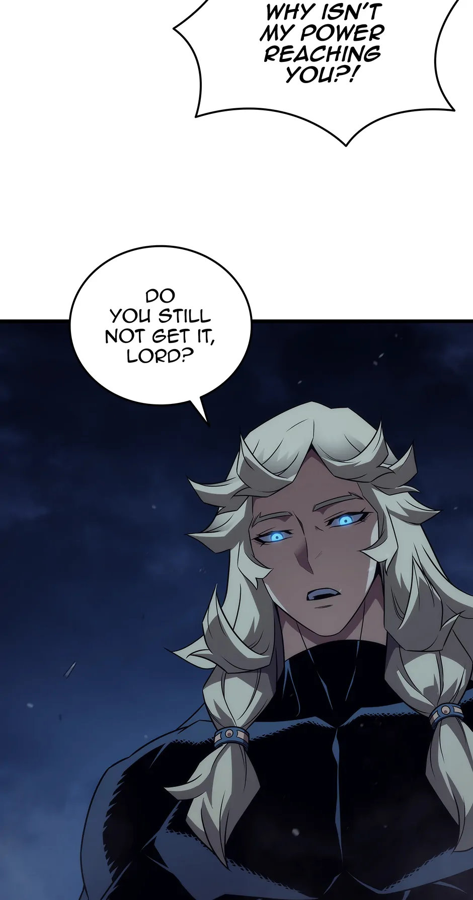 Read The Archmage Returns After 4000 Years Manga Online