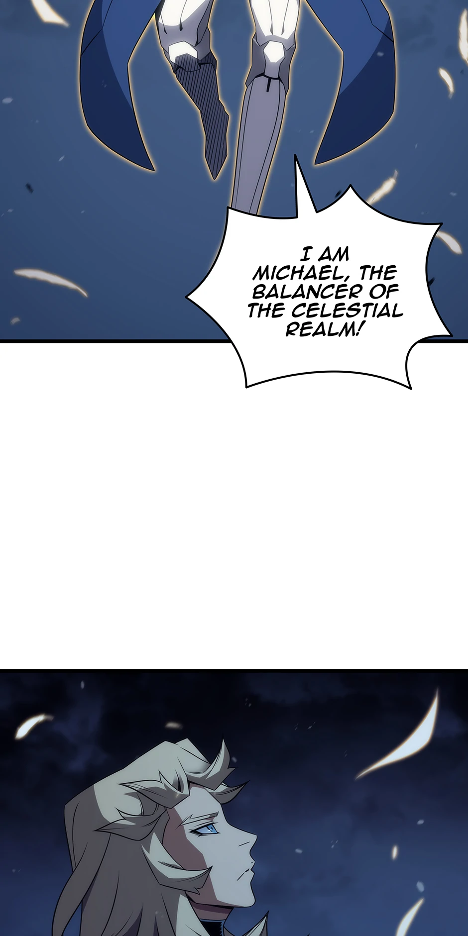 Read The Archmage Returns After 4000 Years Manga Online