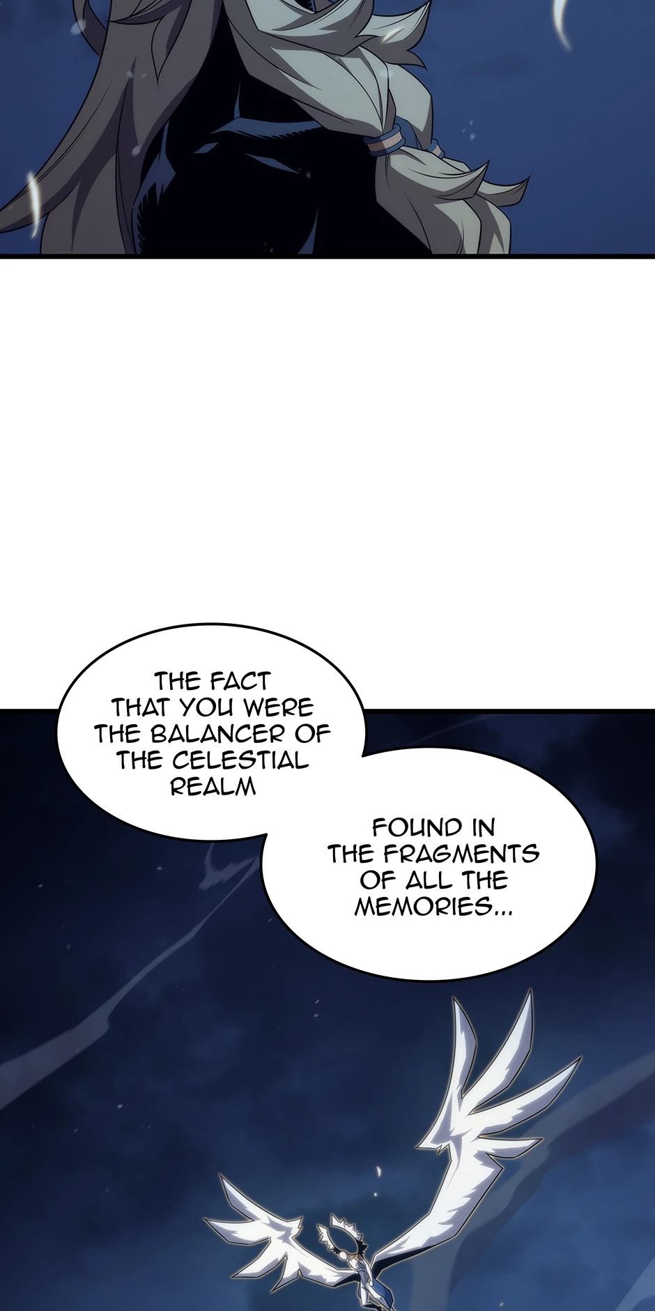 Read The Archmage Returns After 4000 Years Manga Online