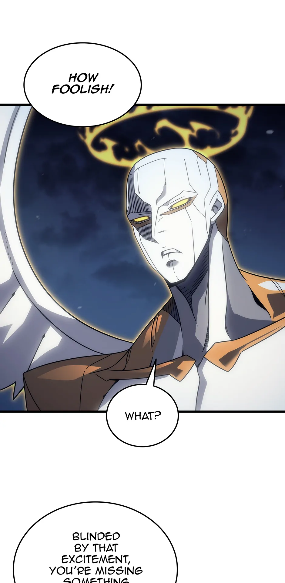 Read The Archmage Returns After 4000 Years Manga Online