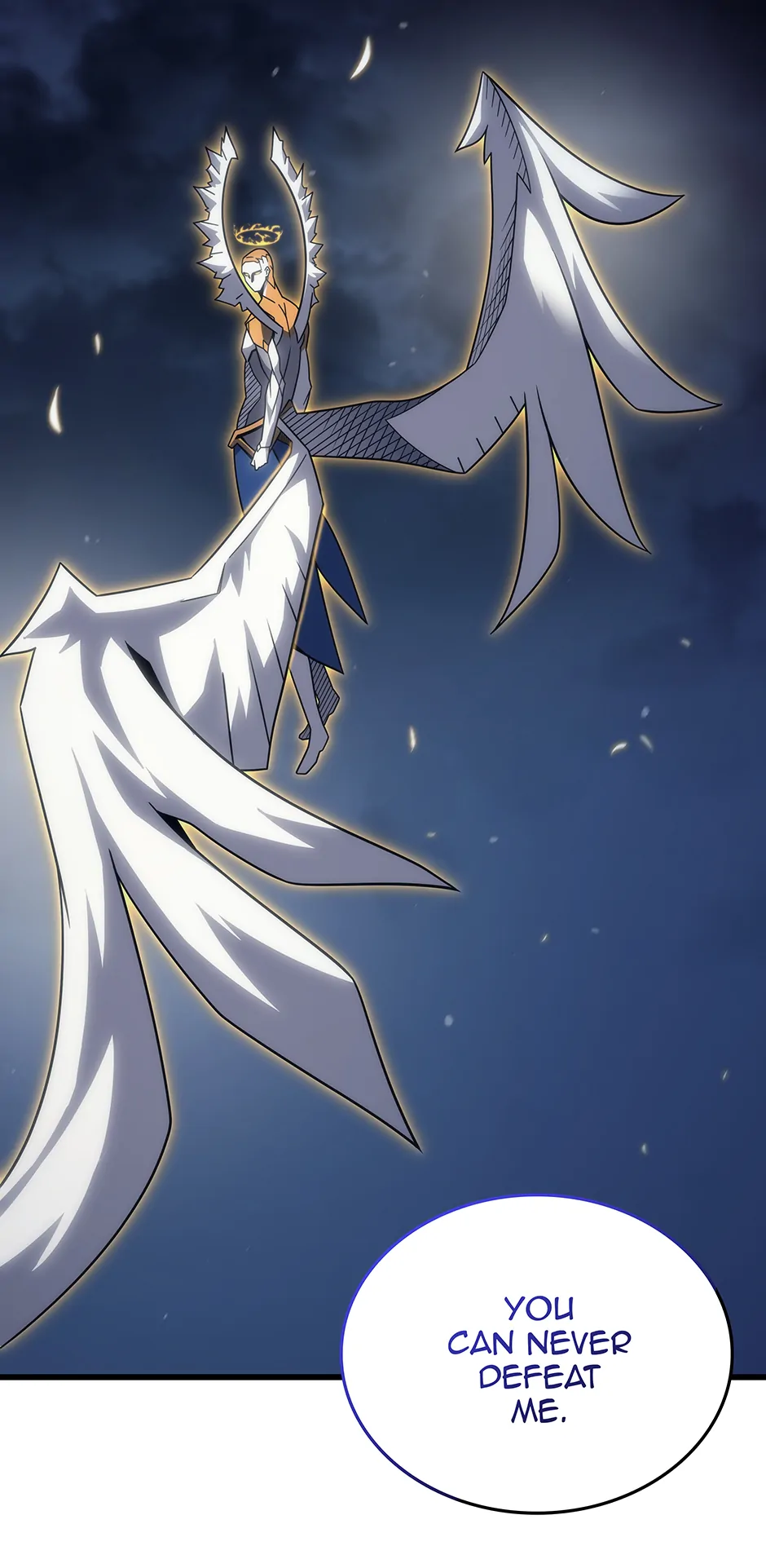 Read The Archmage Returns After 4000 Years Manga Online