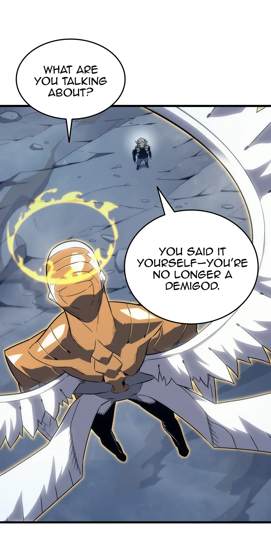 Read The Archmage Returns After 4000 Years Manga Online