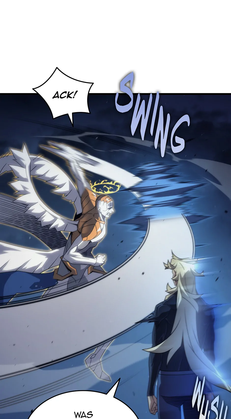 Read The Archmage Returns After 4000 Years Manga Online
