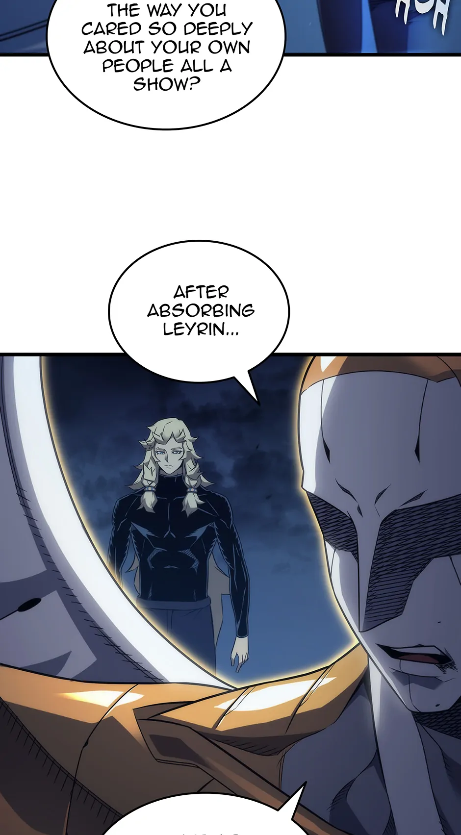 Read The Archmage Returns After 4000 Years Manga Online