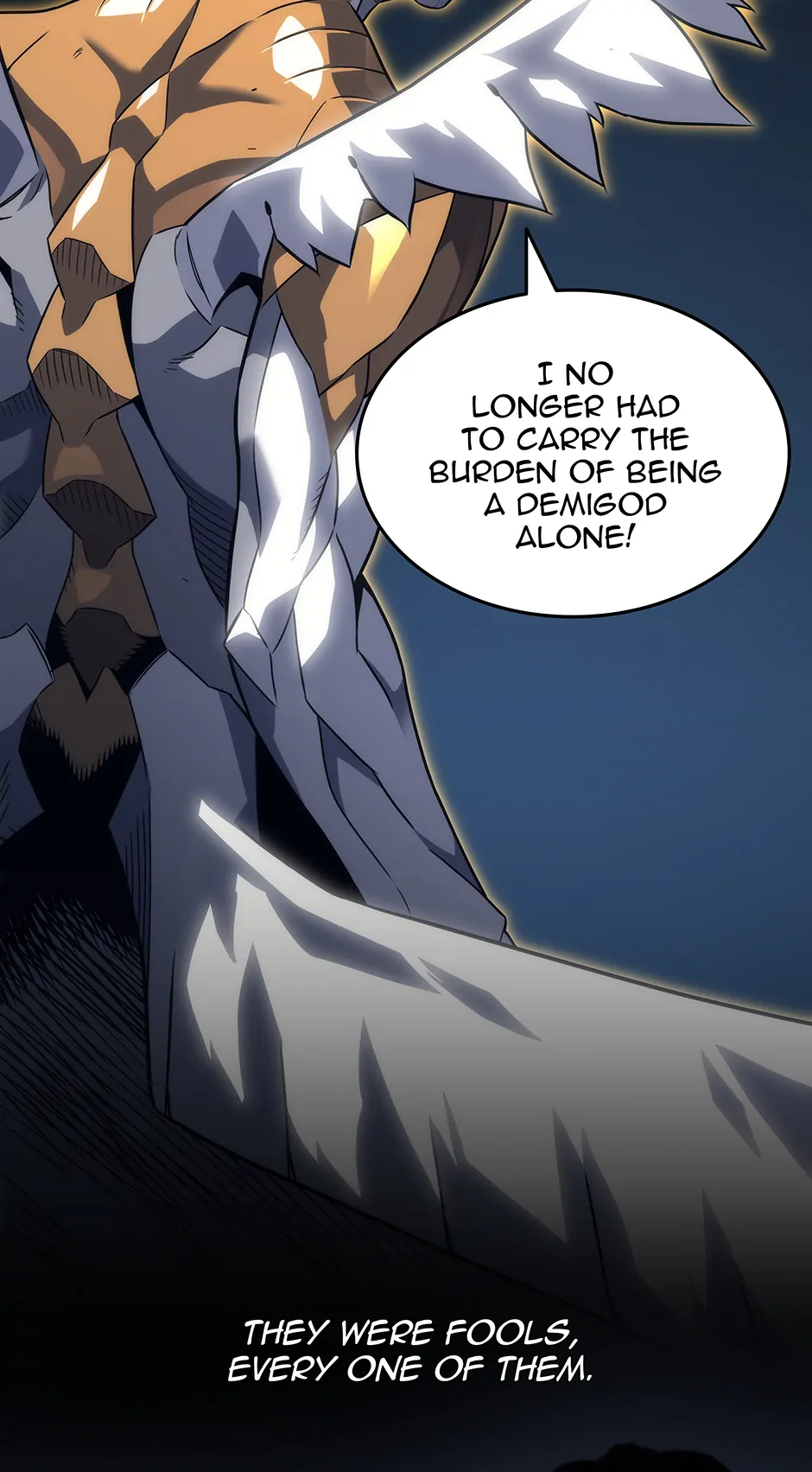 Read The Archmage Returns After 4000 Years Manga Online