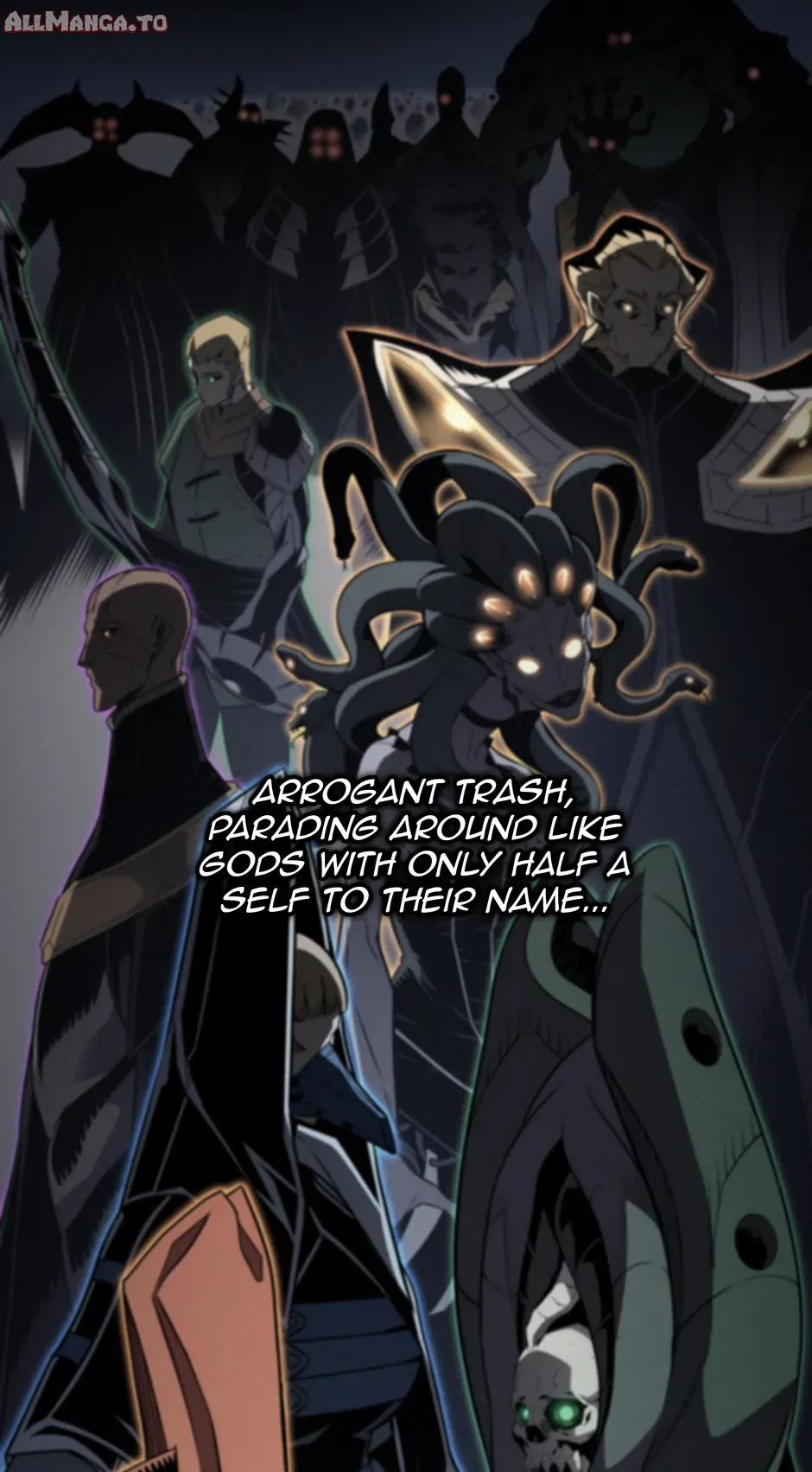 Read The Archmage Returns After 4000 Years Manga Online
