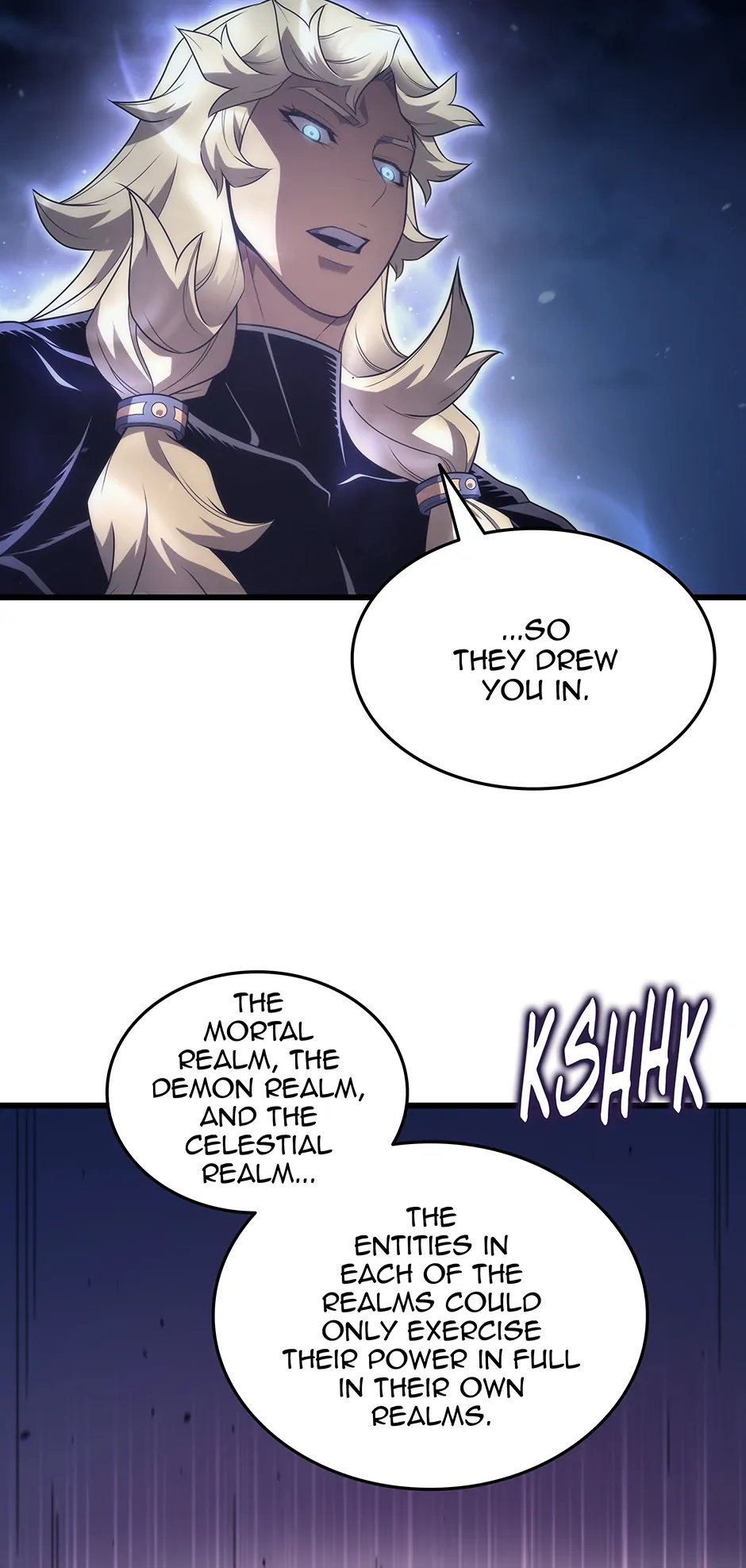 Read The Archmage Returns After 4000 Years Manga Online