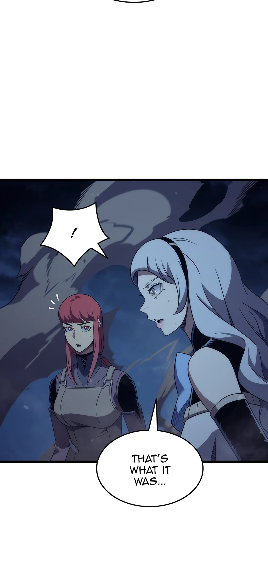 Read The Archmage Returns After 4000 Years Manga Online
