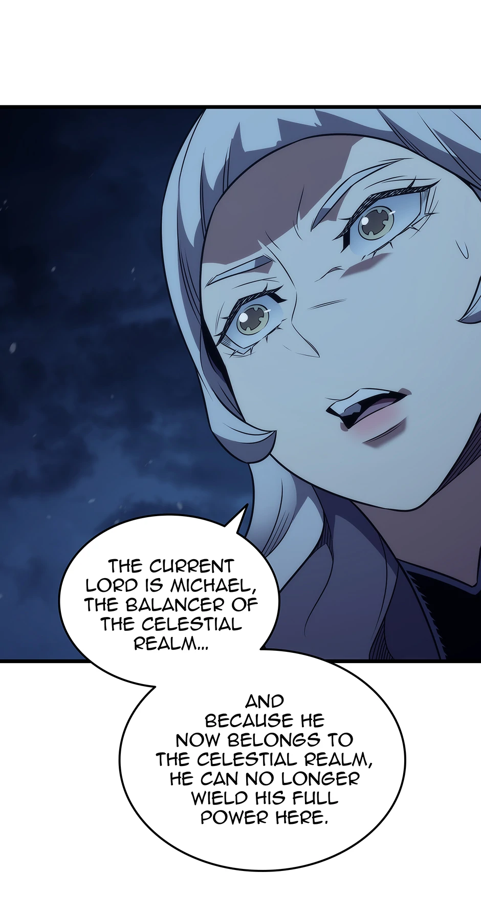 Read The Archmage Returns After 4000 Years Manga Online