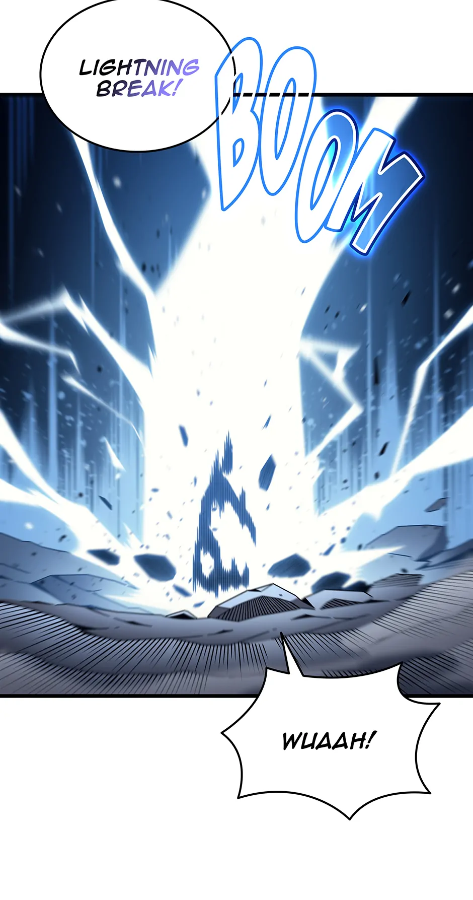 Read The Archmage Returns After 4000 Years Manga Online