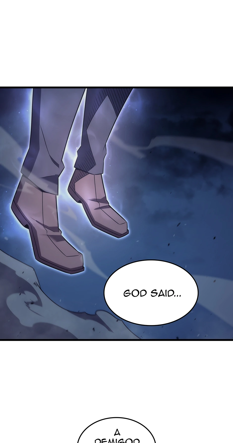 Read The Archmage Returns After 4000 Years Manga Online