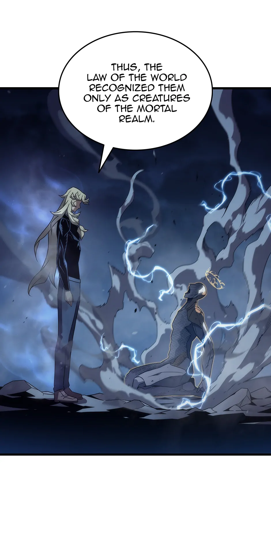 Read The Archmage Returns After 4000 Years Manga Online