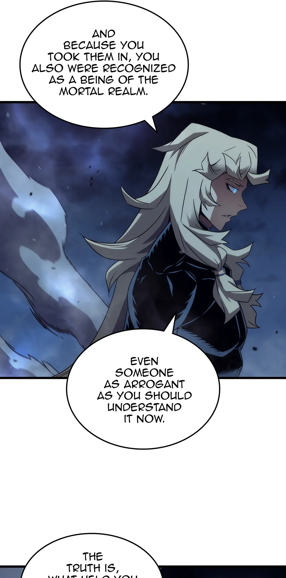 Read The Archmage Returns After 4000 Years Manga Online