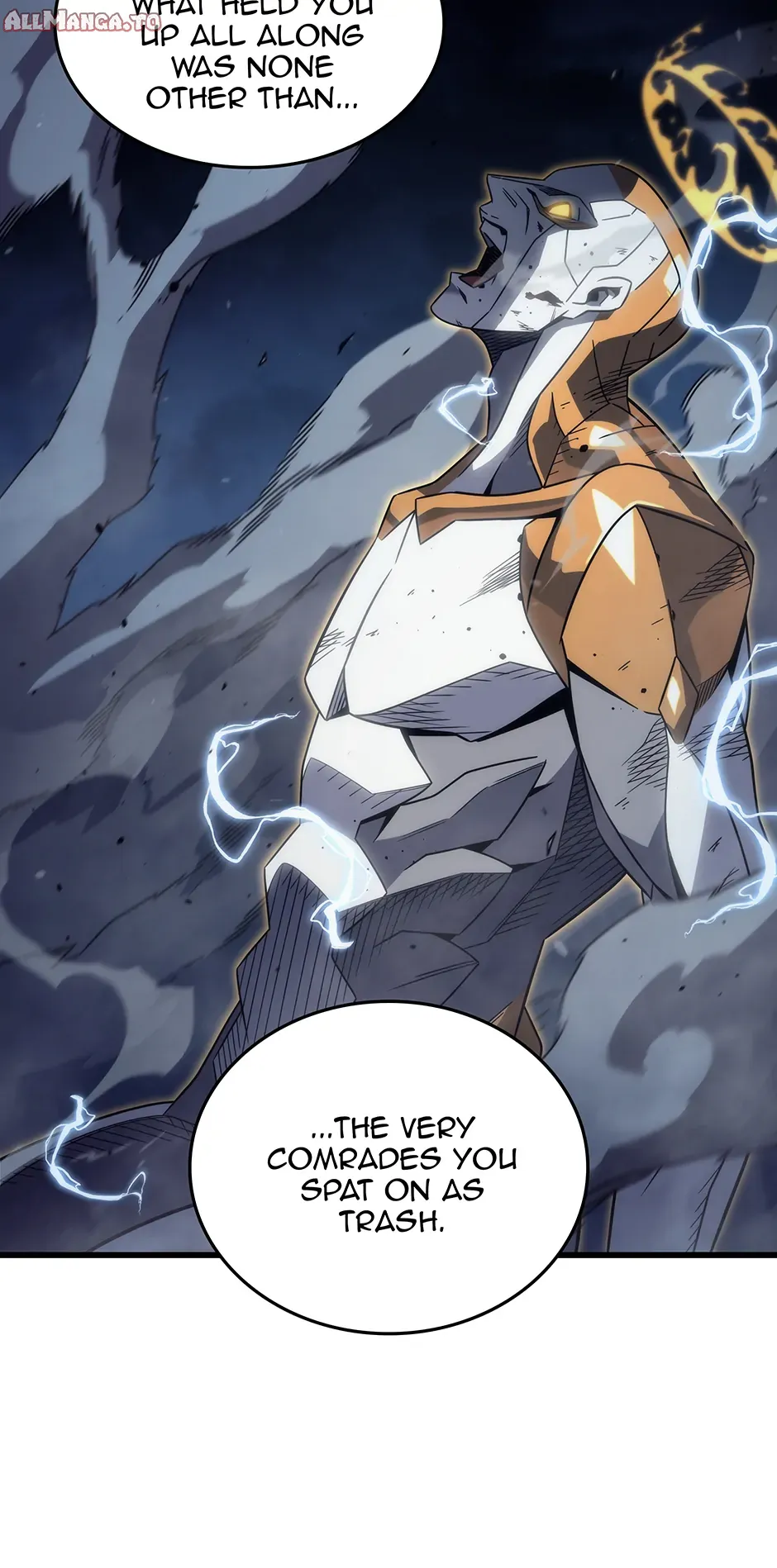 Read The Archmage Returns After 4000 Years Manga Online