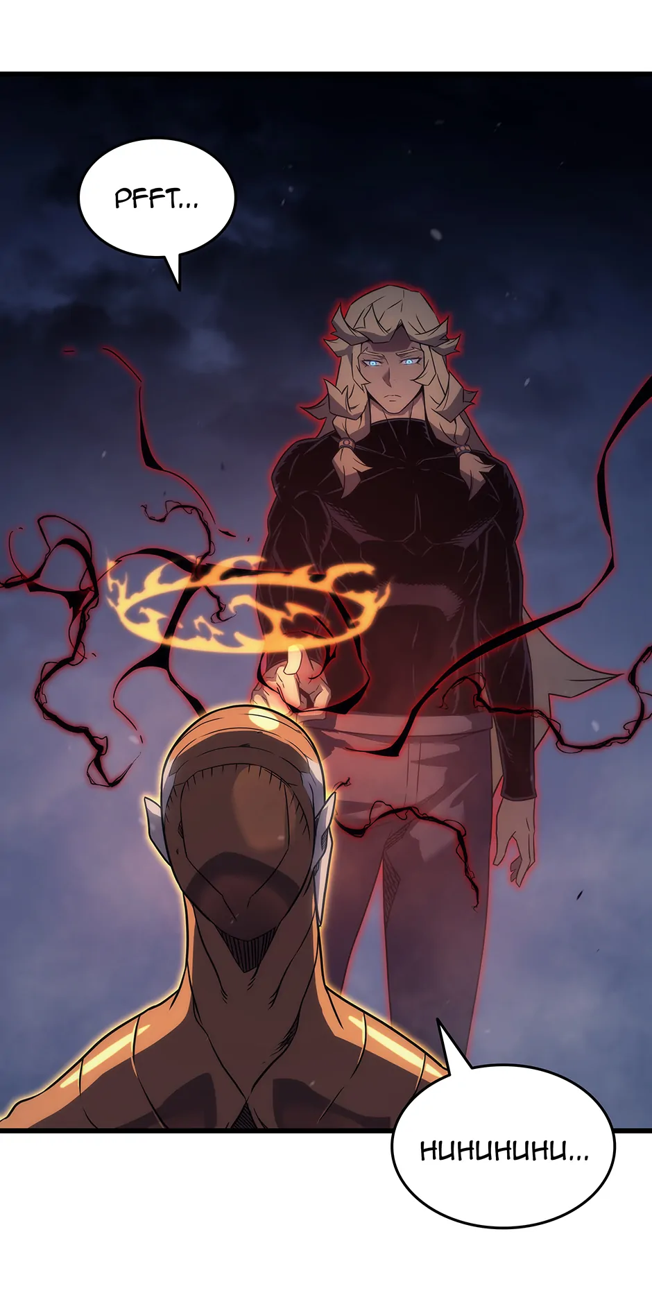 Read The Archmage Returns After 4000 Years Manga Online