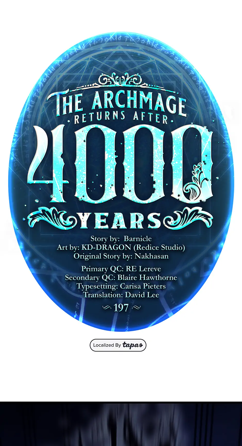 Read The Archmage Returns After 4000 Years Manga Online
