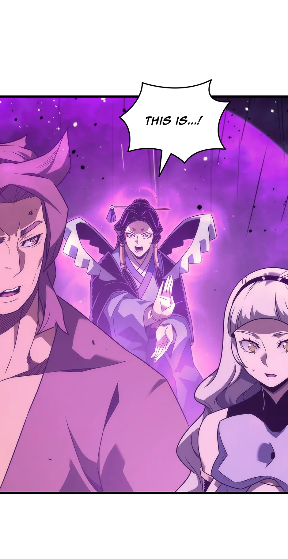 Read The Archmage Returns After 4000 Years Manga Online