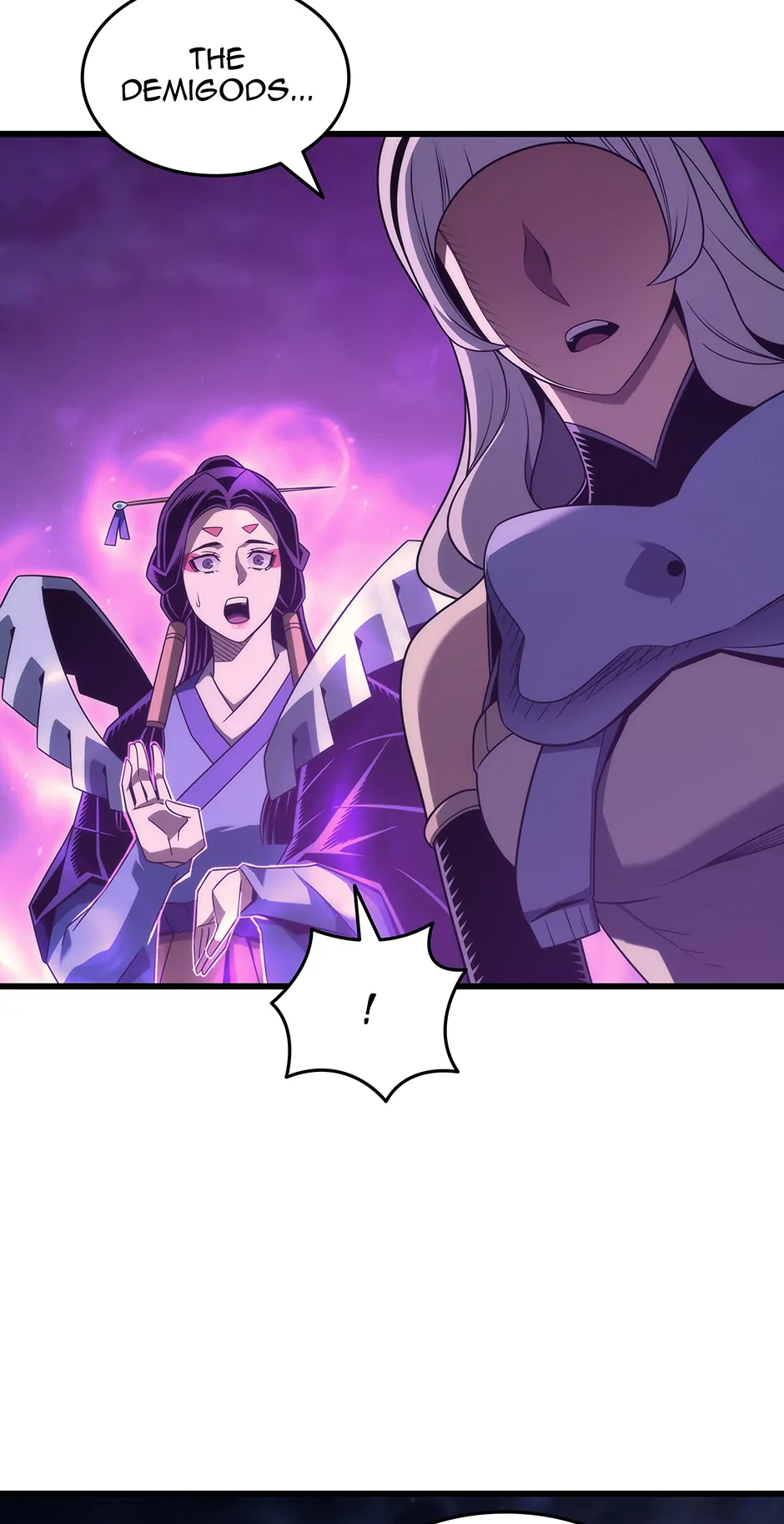 Read The Archmage Returns After 4000 Years Manga Online