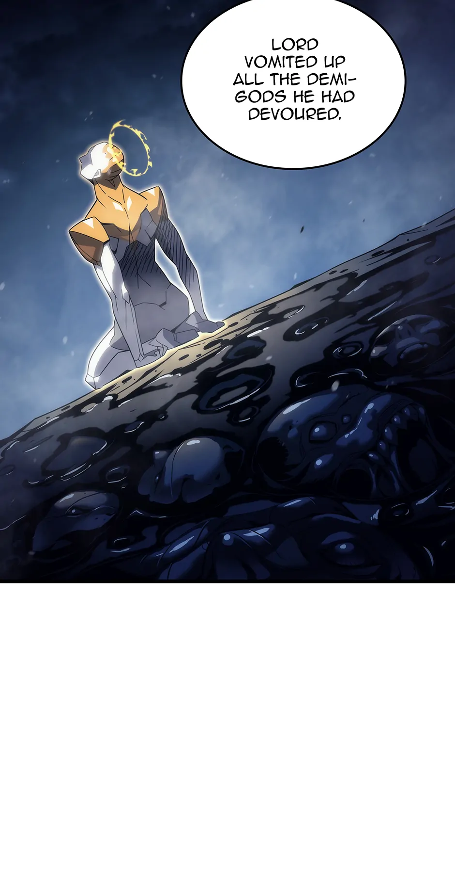 Read The Archmage Returns After 4000 Years Manga Online