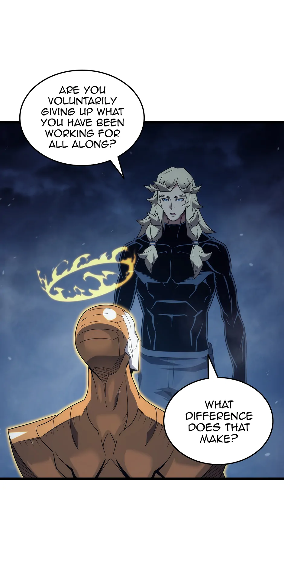 Read The Archmage Returns After 4000 Years Manga Online