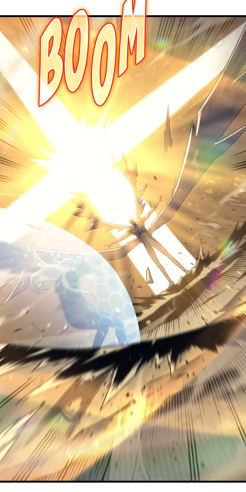 Read The Archmage Returns After 4000 Years Manga Online