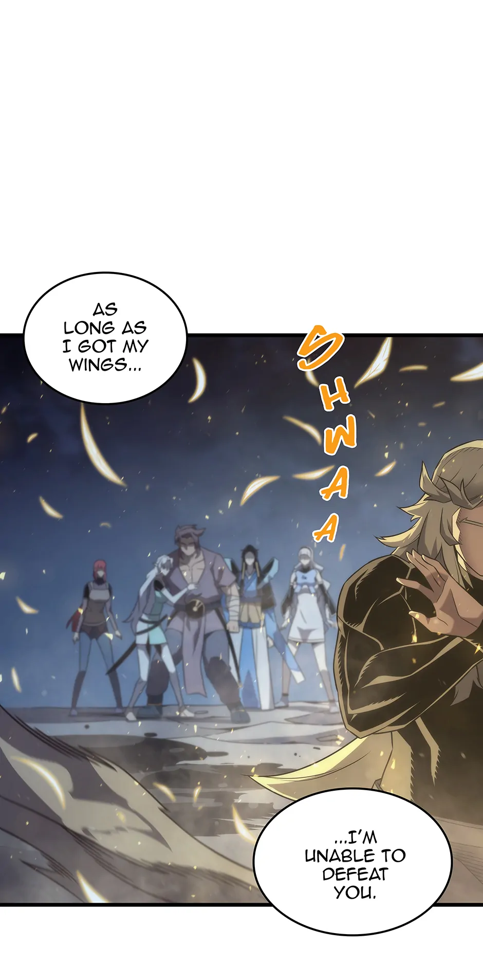 Read The Archmage Returns After 4000 Years Manga Online