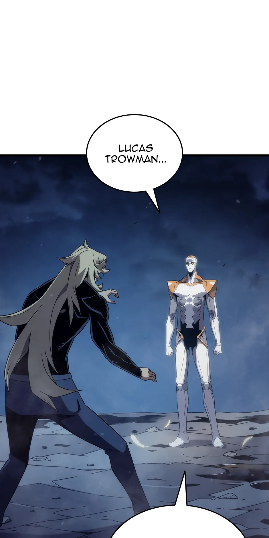 Read The Archmage Returns After 4000 Years Manga Online