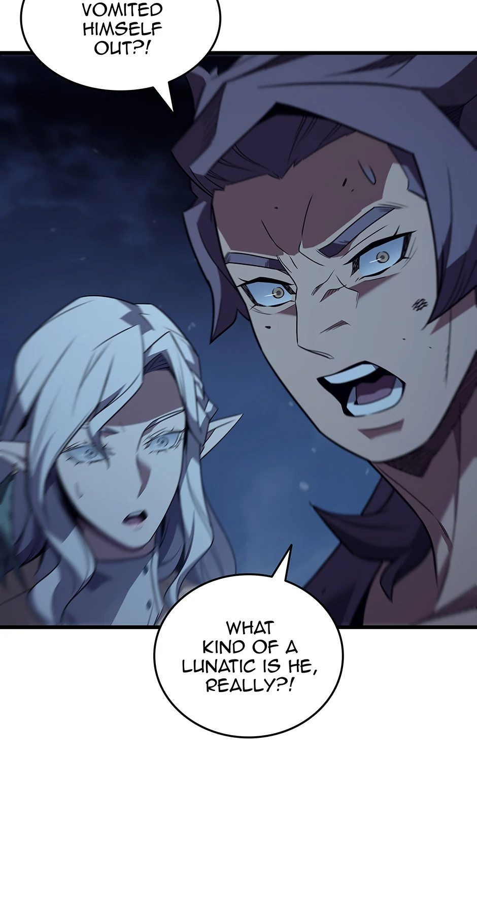 Read The Archmage Returns After 4000 Years Manga Online