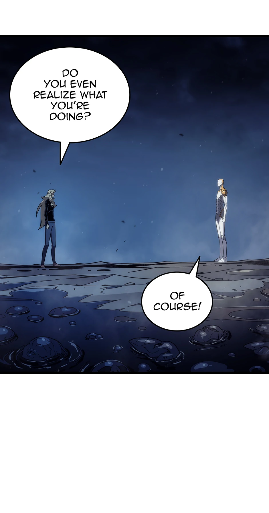 Read The Archmage Returns After 4000 Years Manga Online