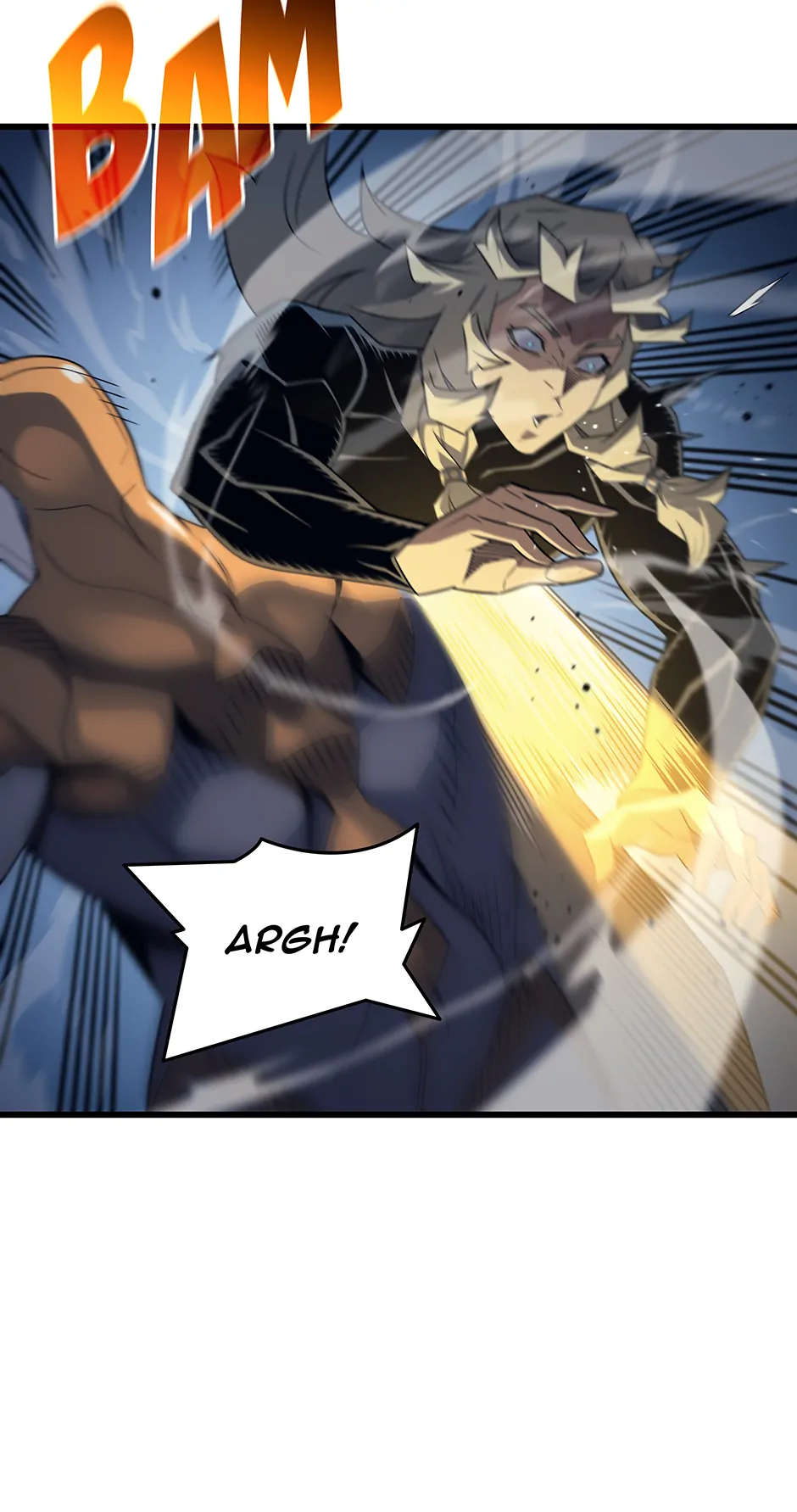 Read The Archmage Returns After 4000 Years Manga Online