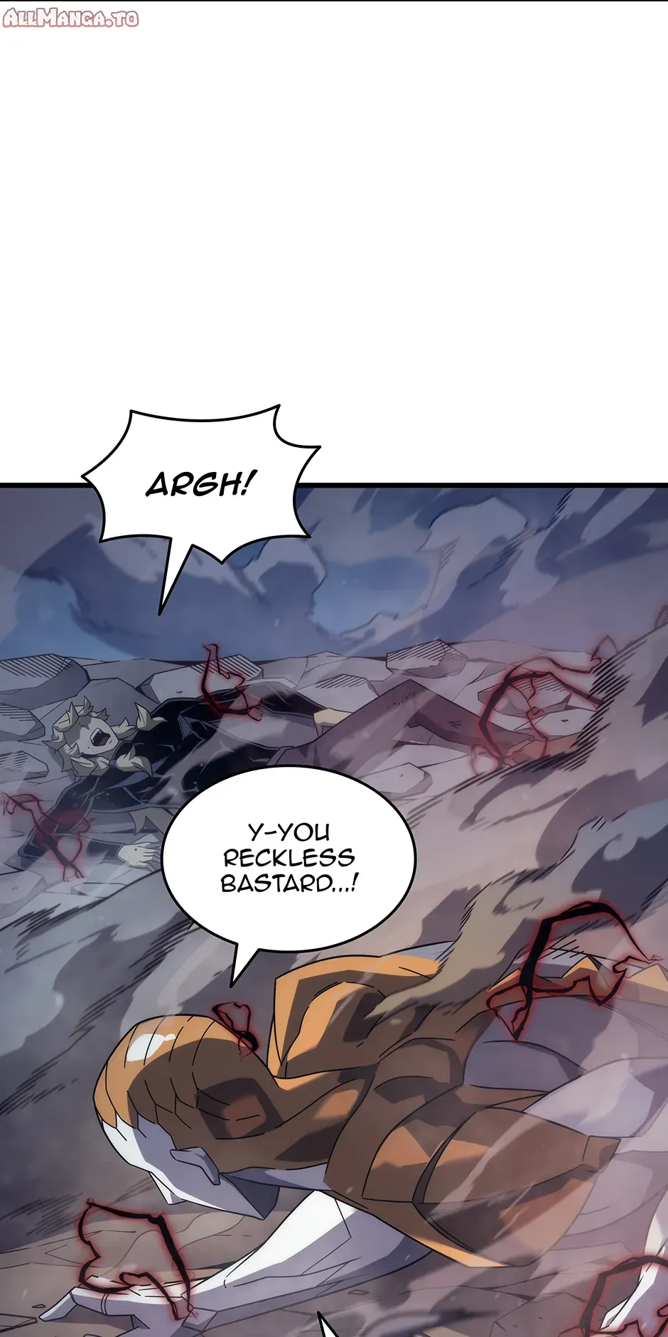 Read The Archmage Returns After 4000 Years Manga Online