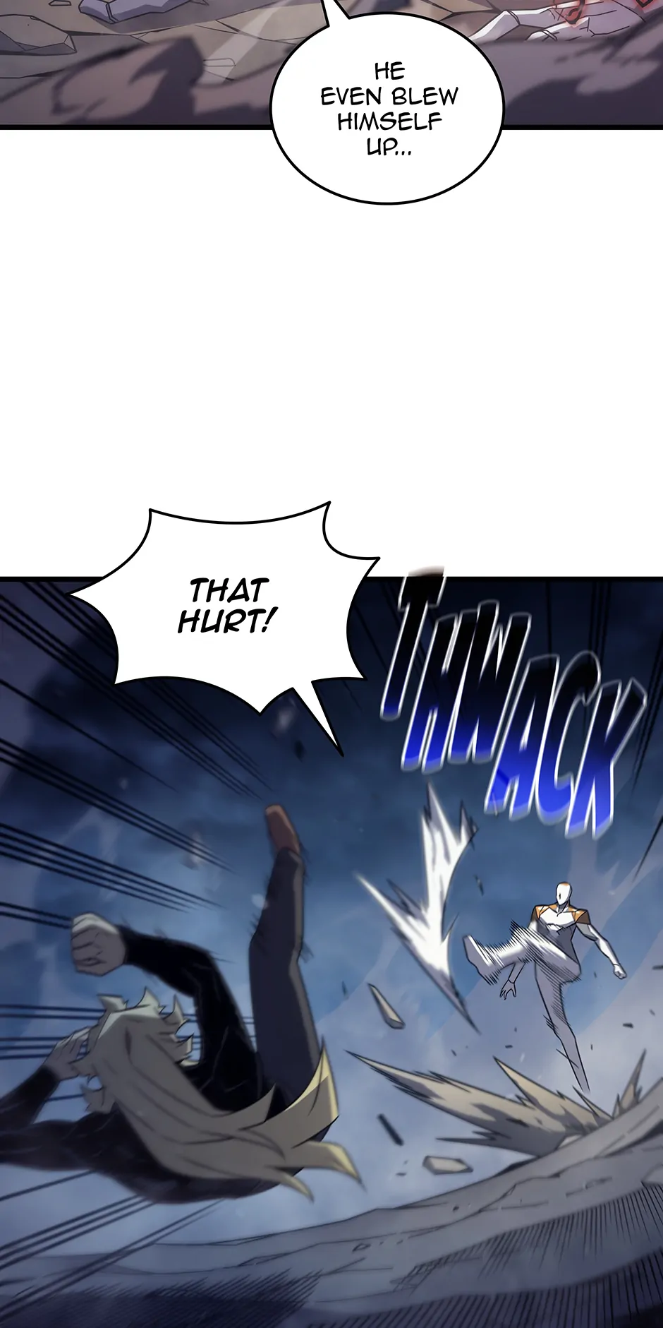 Read The Archmage Returns After 4000 Years Manga Online