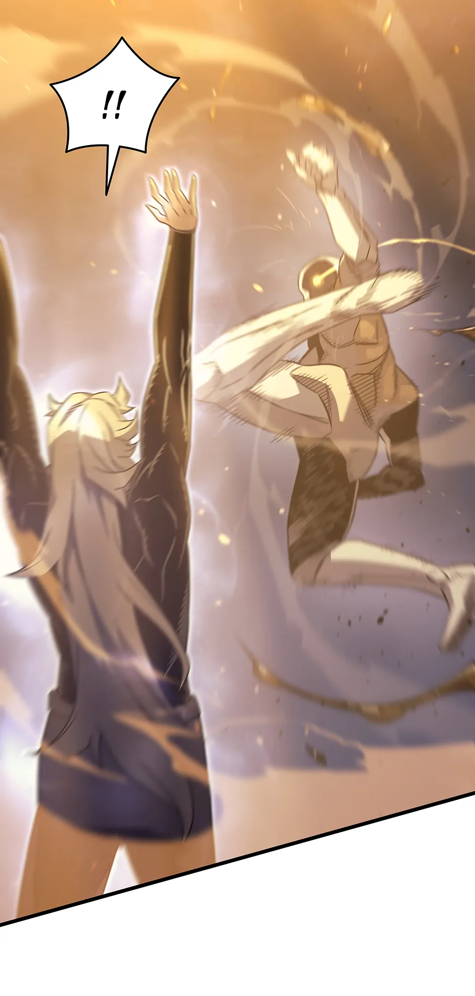 Read The Archmage Returns After 4000 Years Manga Online