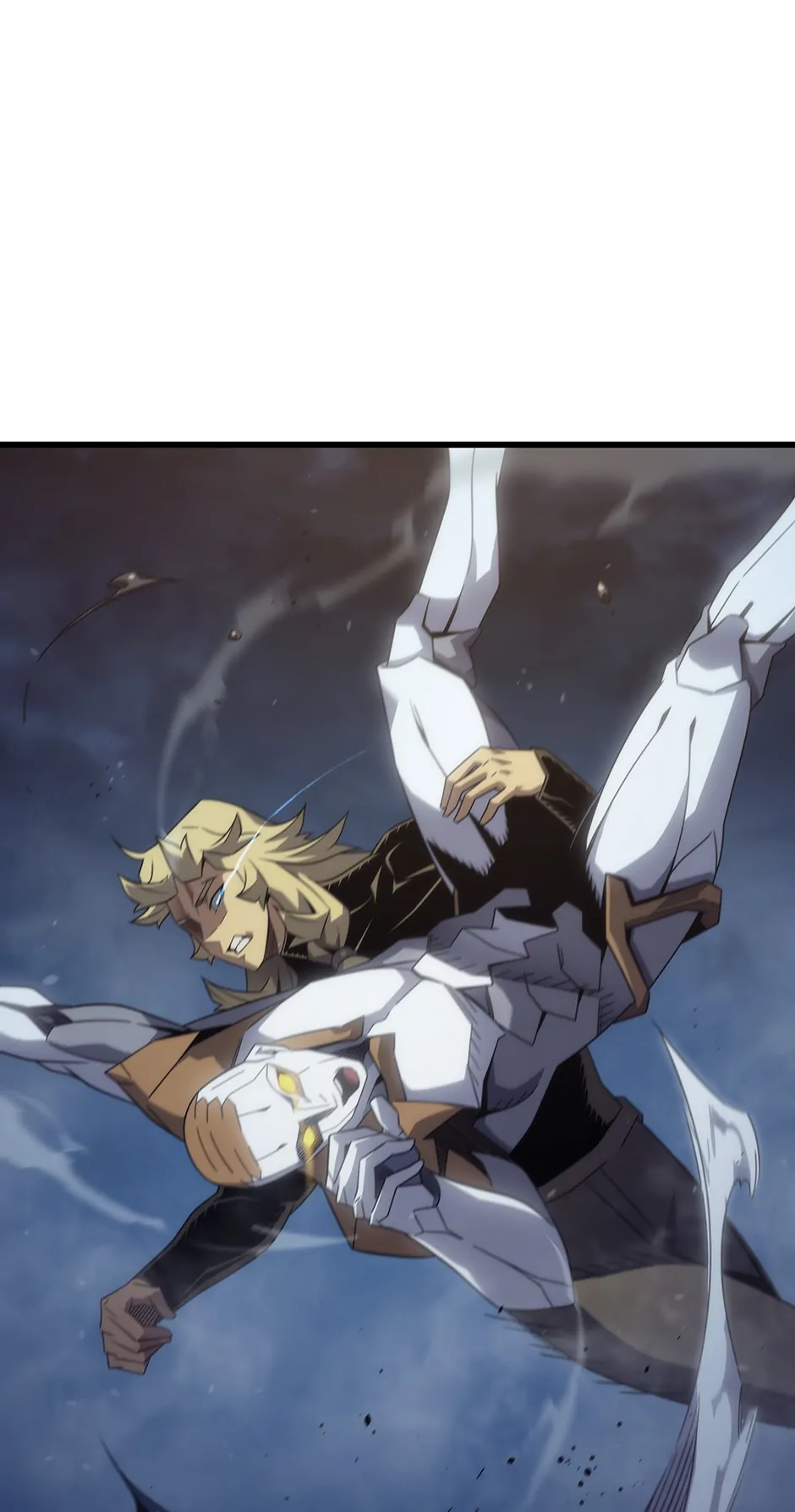 Read The Archmage Returns After 4000 Years Manga Online