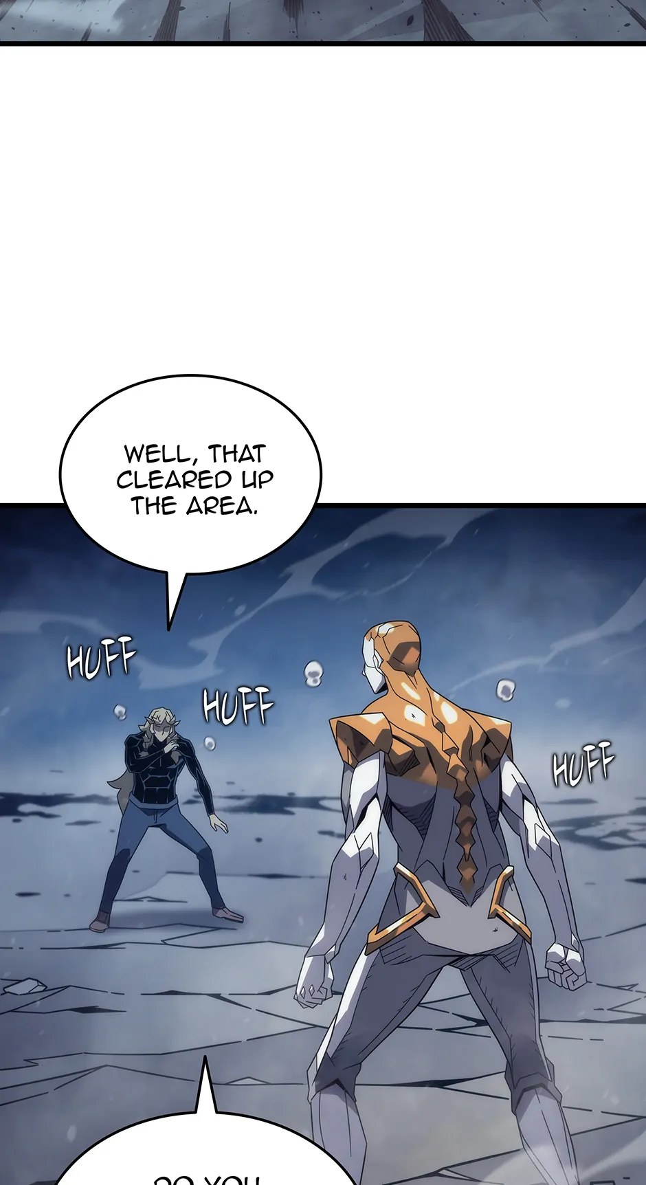Read The Archmage Returns After 4000 Years Manga Online