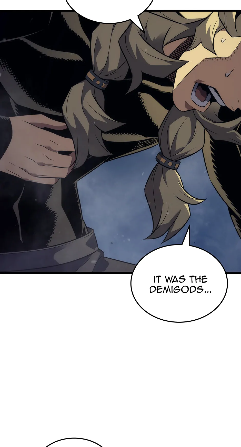 Read The Archmage Returns After 4000 Years Manga Online