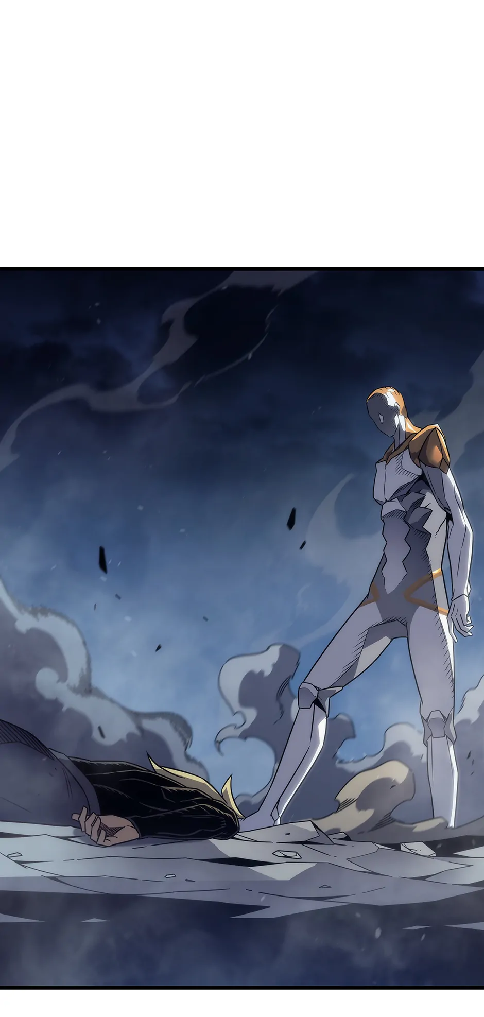Read The Archmage Returns After 4000 Years Manga Online