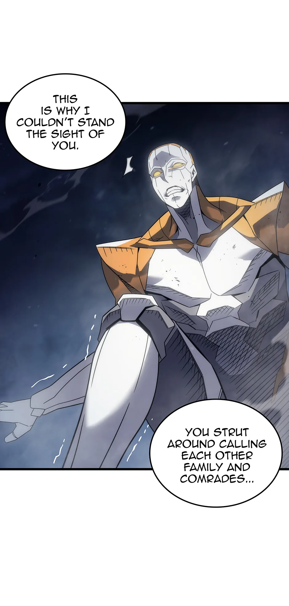 Read The Archmage Returns After 4000 Years Manga Online