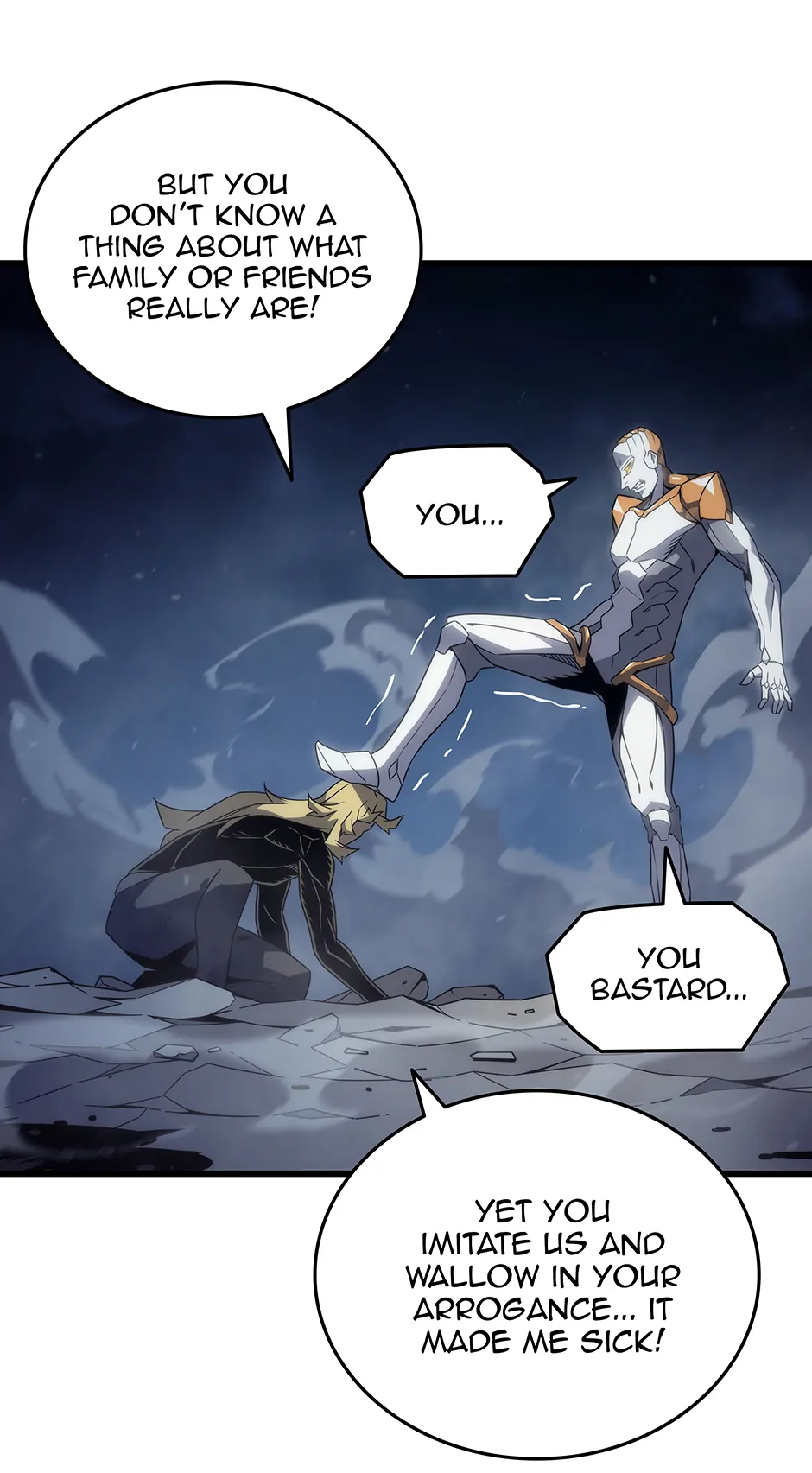 Read The Archmage Returns After 4000 Years Manga Online