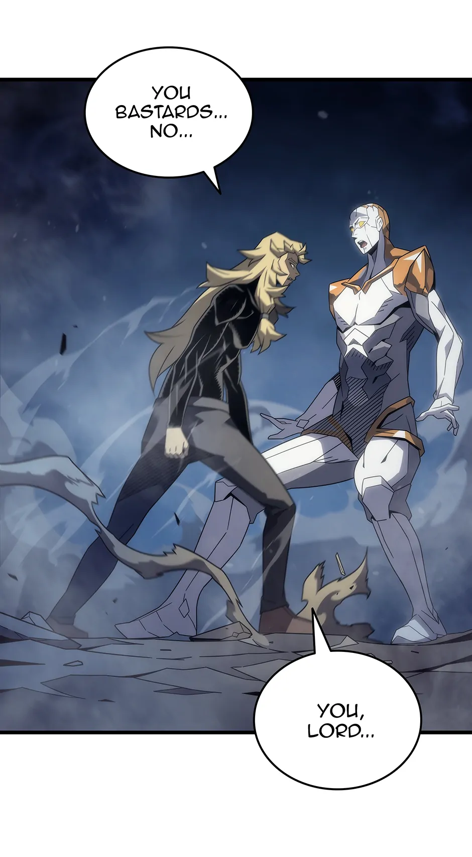 Read The Archmage Returns After 4000 Years Manga Online