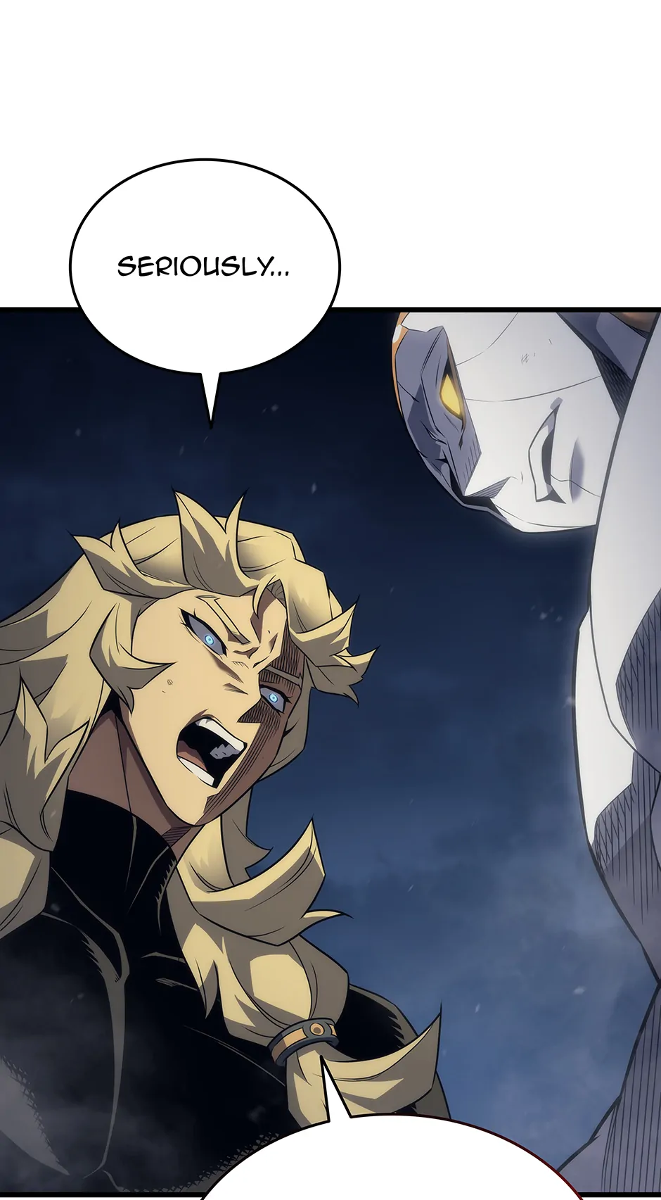 Read The Archmage Returns After 4000 Years Manga Online