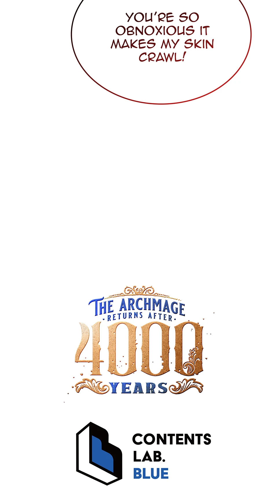 Read The Archmage Returns After 4000 Years Manga Online