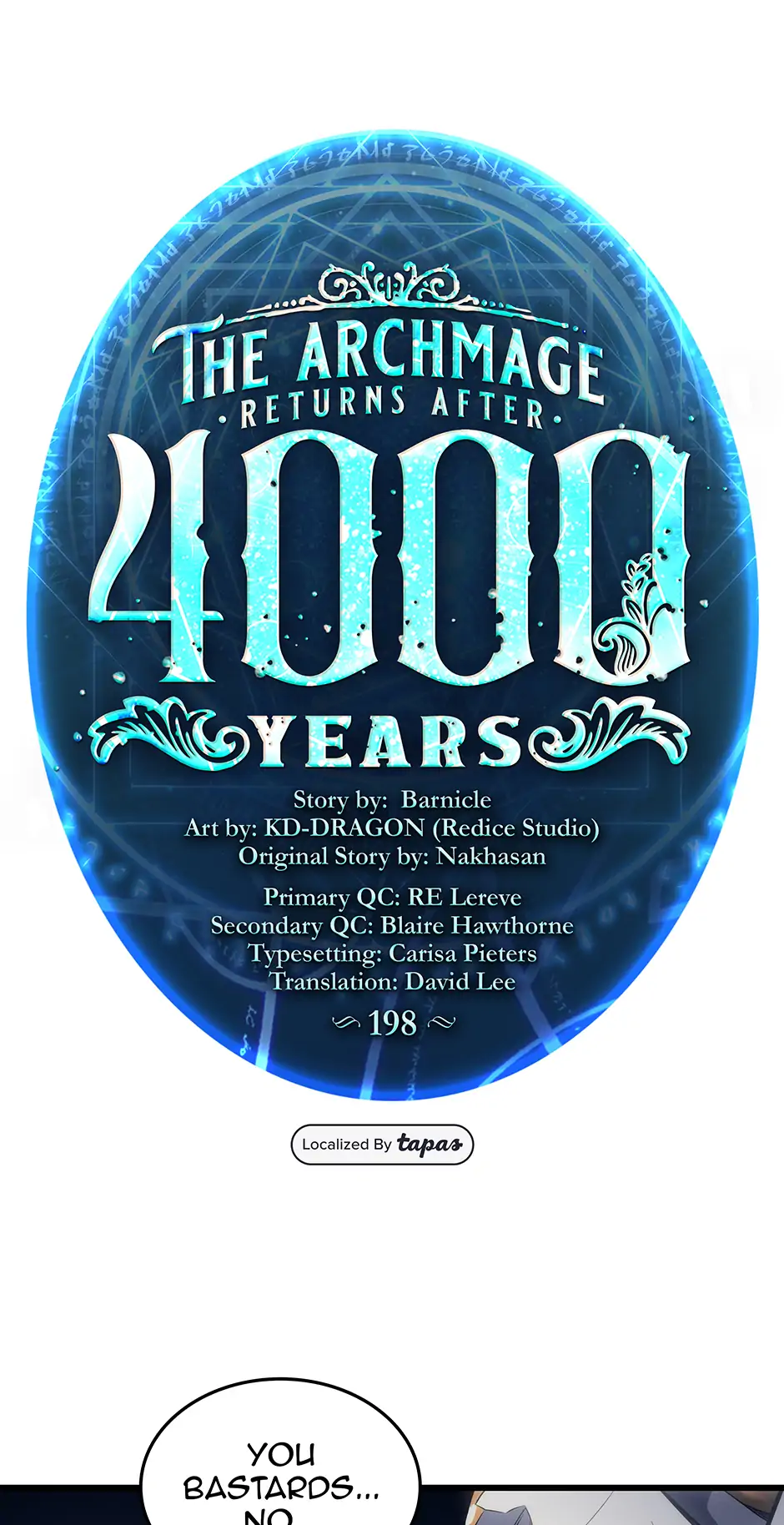 Read The Archmage Returns After 4000 Years Manga Online
