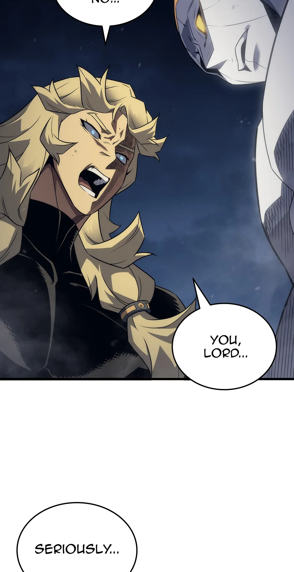 Read The Archmage Returns After 4000 Years Manga Online