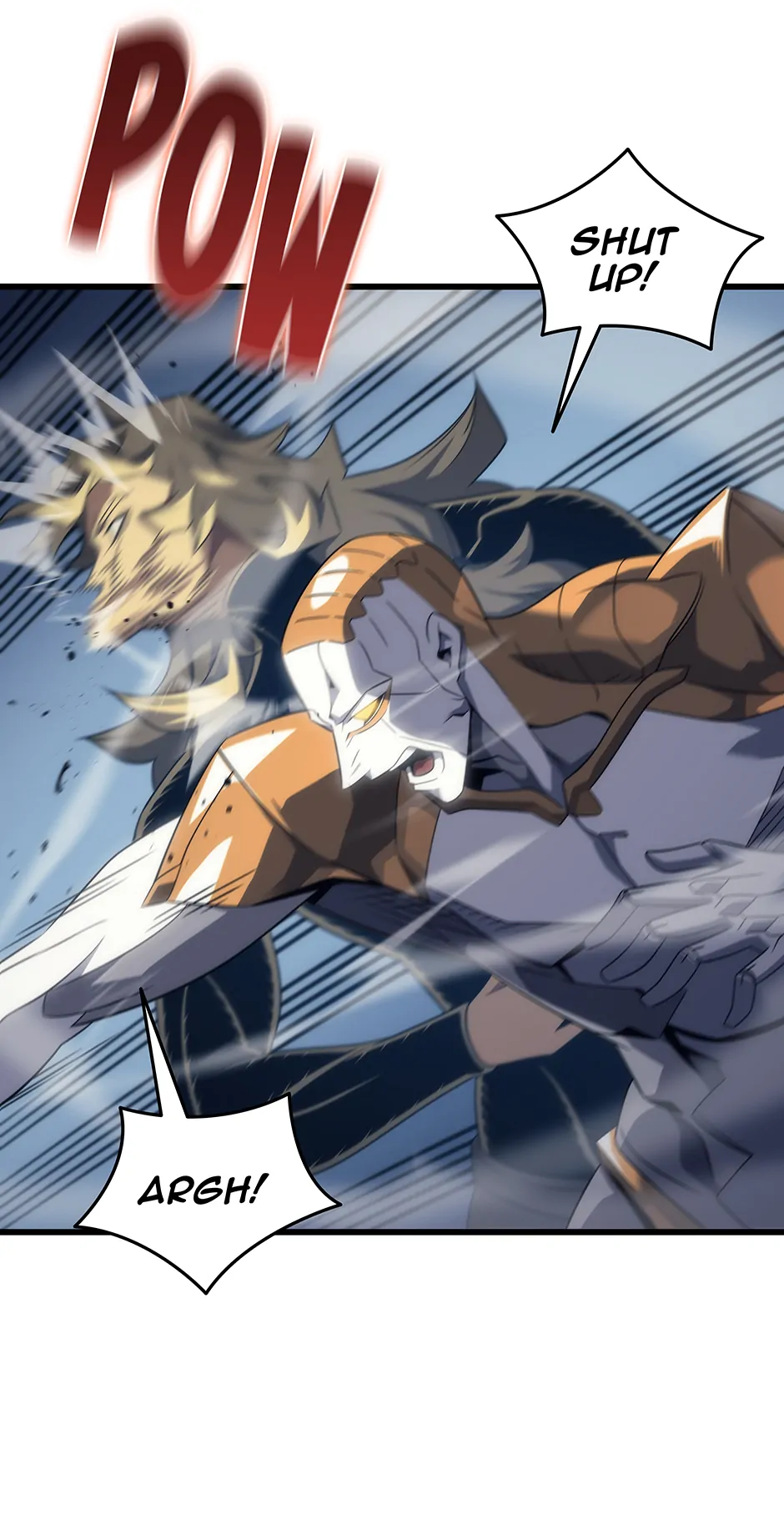 Read The Archmage Returns After 4000 Years Manga Online