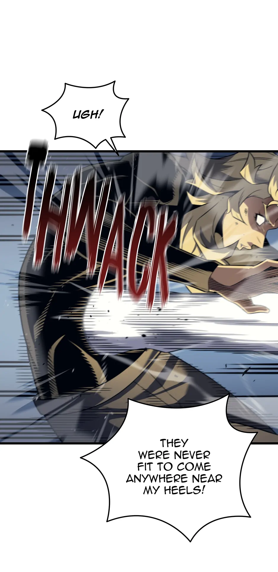 Read The Archmage Returns After 4000 Years Manga Online