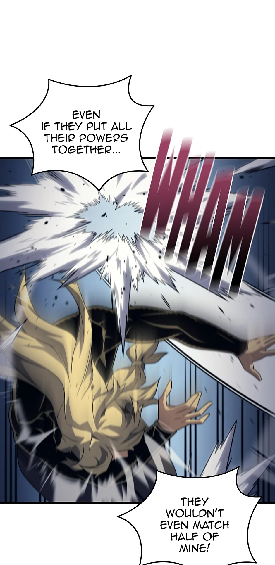Read The Archmage Returns After 4000 Years Manga Online