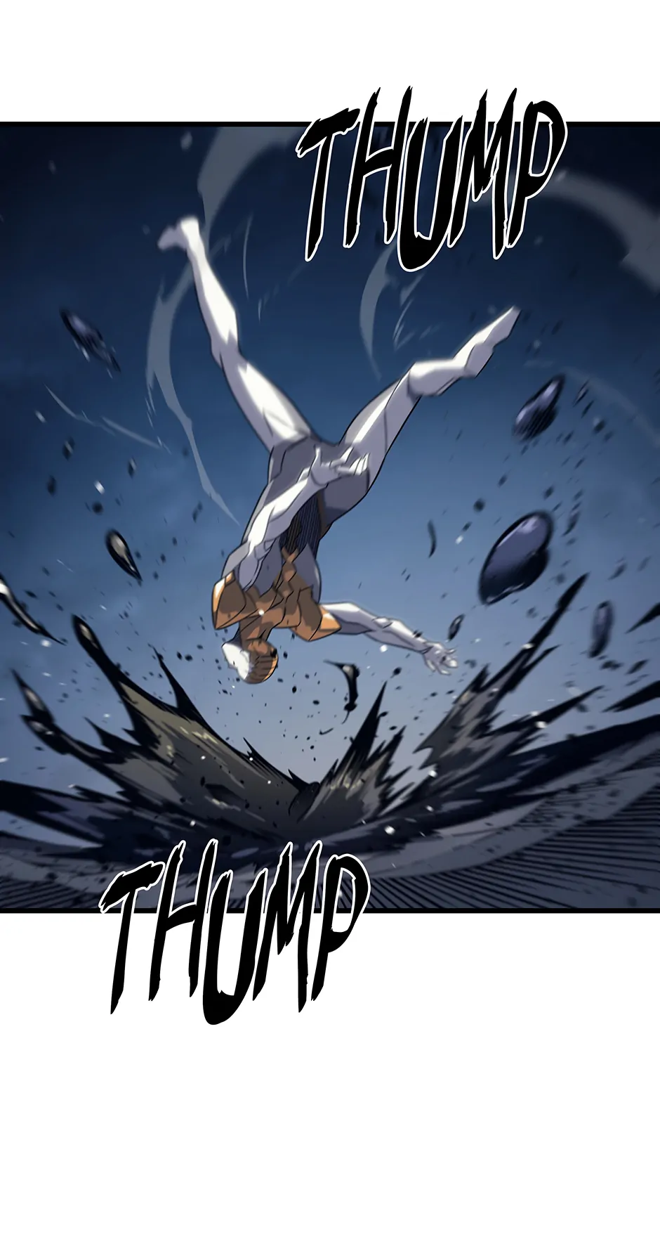 Read The Archmage Returns After 4000 Years Manga Online