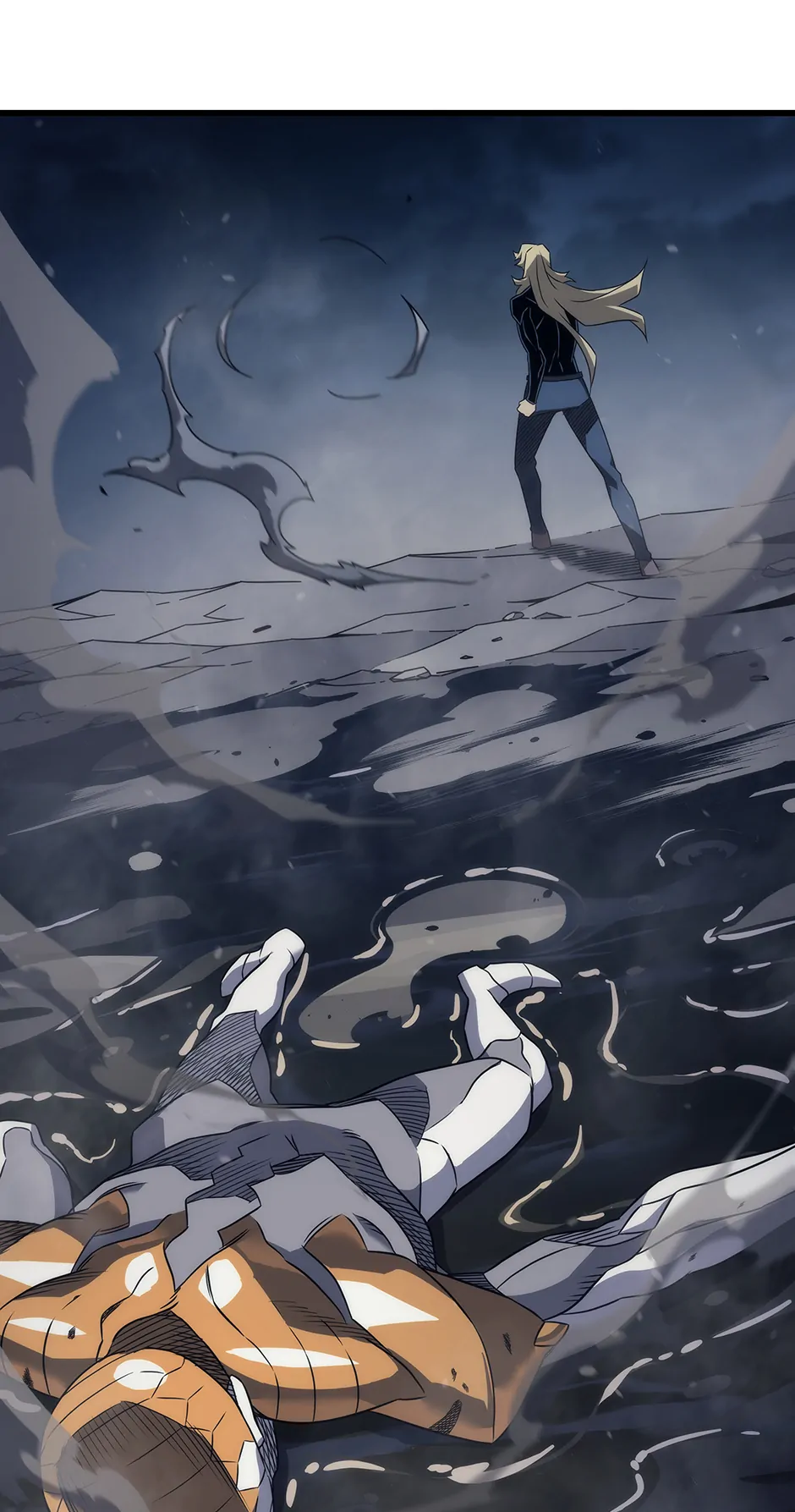 Read The Archmage Returns After 4000 Years Manga Online