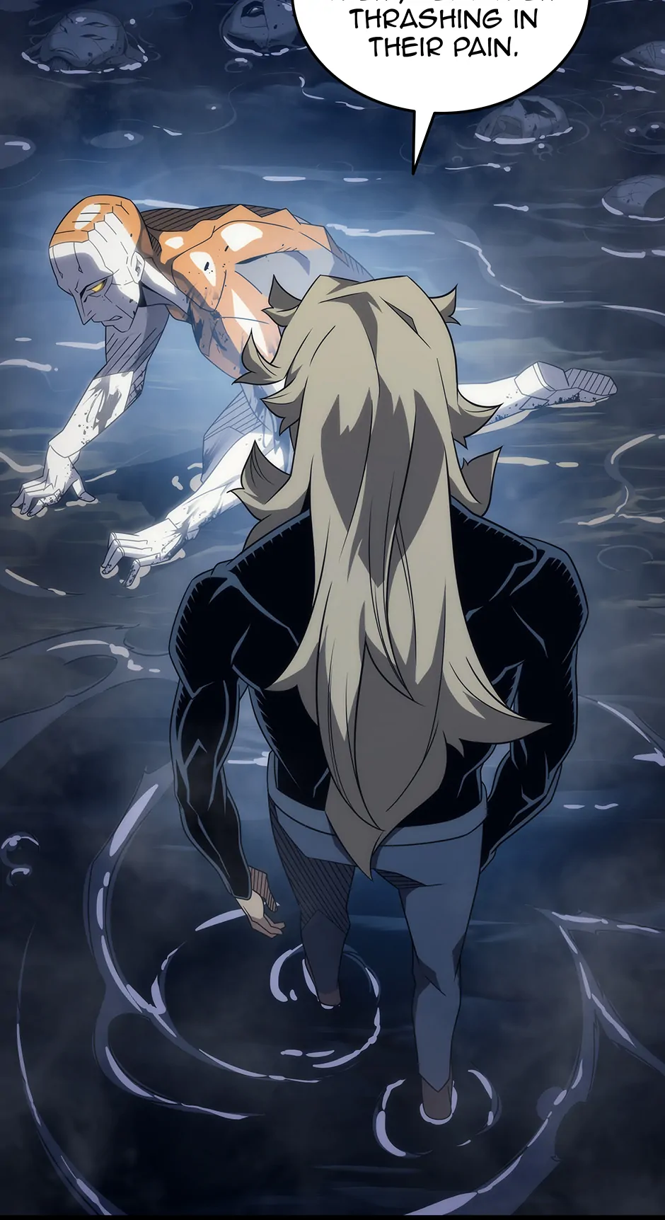 Read The Archmage Returns After 4000 Years Manga Online